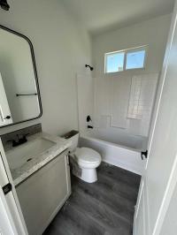 2025 Fleetwood Canyon Lake 14482B Manufactured Home