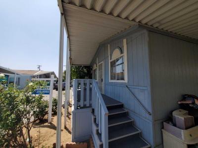 Photo 4 of 18 of home located at 13120 Bradley Ave #43 Sylmar, CA 91342