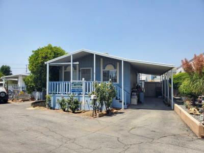 Photo 2 of 18 of home located at 13120 Bradley Ave #43 Sylmar, CA 91342