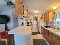 1995 Fleetwood  8522L Mobile Home