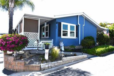 Mobile Home at 909 Richland Rd 22 San Marcos, CA 92069