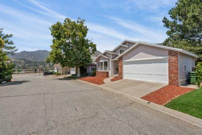 Mobile Home at 13691 Gavina Ave #491 Sylmar, CA 91342