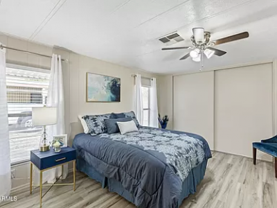 Photo 6 of 3 of home located at 834 S. Meridian Road Apache Junction, AZ 85120