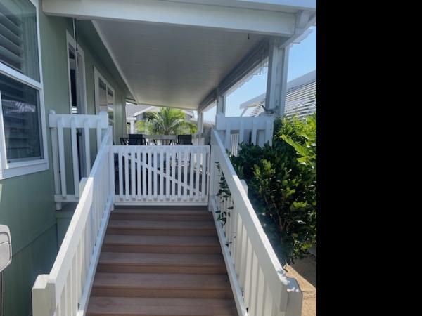 2012 Golden West CK561A Manufactured Home