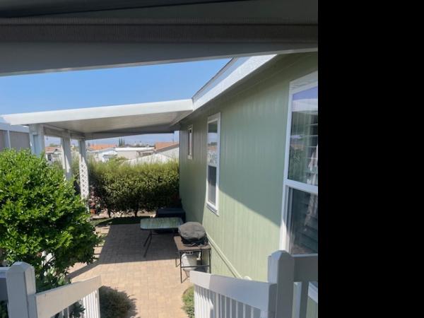 2012 Golden West CK561A Manufactured Home