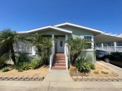 Mobile Home at 10770 Black Mountain Rd. #222 San Diego, CA 92126