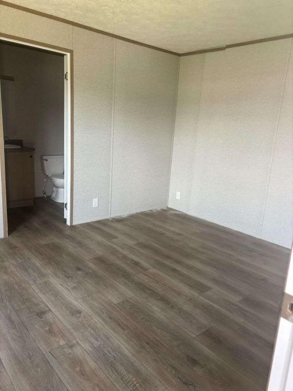 2025 Mobile Home