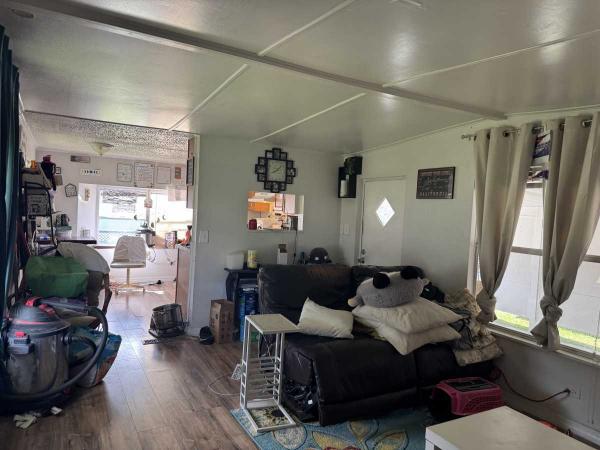 1984 Mobile Home