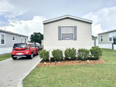 Mobile Home at 1123 Walt Williams Rd. Lot 205 Lakeland, FL 33809