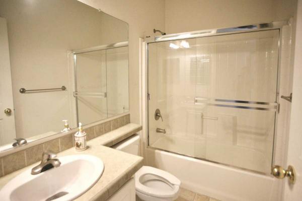 2005 Fleetwood Mobile Home