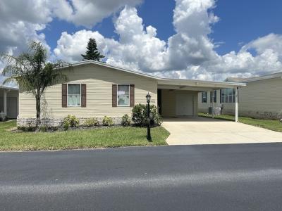 Mobile Home at 1711 Woodmount Ln. Winter Haven, FL 33881