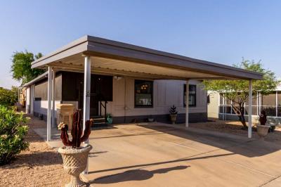 Photo 2 of 16 of home located at 2233 E Behrend Dr #128 Phoneix, AZ 85024