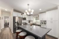 1989 Palm Harbor Manufactured Home