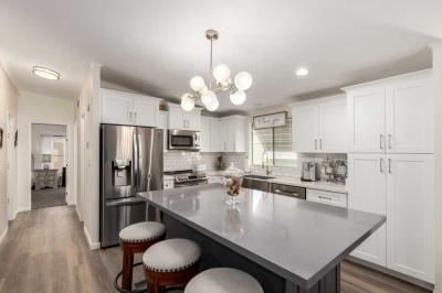 Photo 3 of 16 of home located at 2233 E Behrend Dr #128 Phoneix, AZ 85024