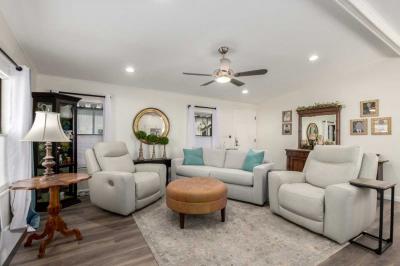 Photo 5 of 16 of home located at 2233 E Behrend Dr #128 Phoneix, AZ 85024