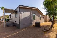 1989 Palm Harbor Manufactured Home