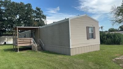 Mobile Home at 548 Country Ridge Rd Opelousas, LA 70570