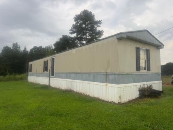 2002 DIAMOND Mobile Home For Sale