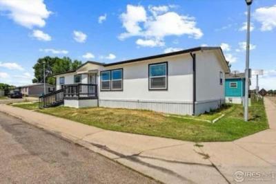 Mobile Home at Stoneybrook 435 N 35th Ave Lot 327 Greeley, CO 80631