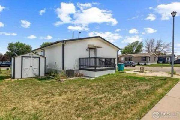 2020 CHAMPION Mobile Home For Sale