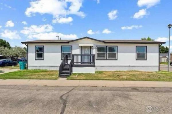 2020 CHAMPION Mobile Home For Sale