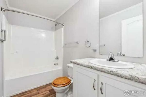 2020 CHAMPION Mobile Home For Sale