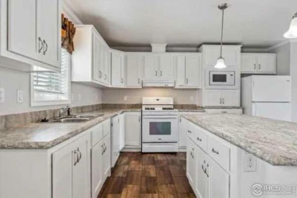 2020 CHAMPION Mobile Home For Sale