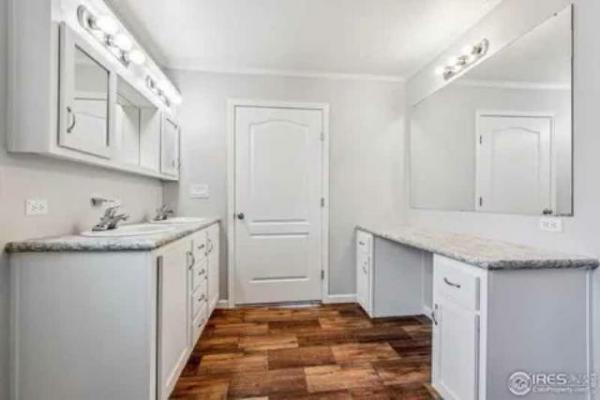 2020 CHAMPION Mobile Home For Sale