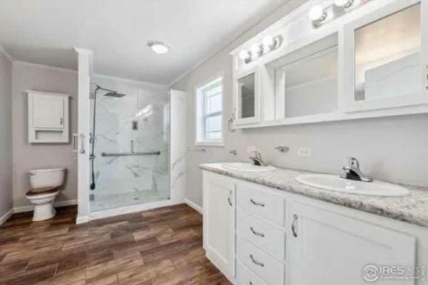 2020 CHAMPION Mobile Home For Sale