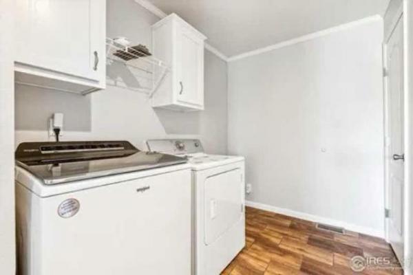 2020 CHAMPION Mobile Home For Sale