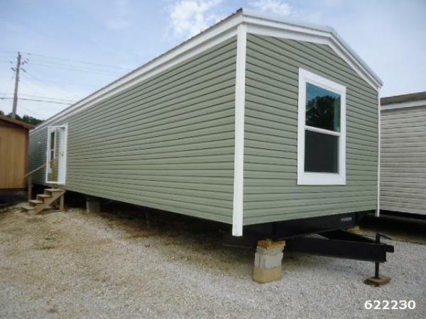 Photo 1 of 2 of home located at Regional Home Center 5048 Highway 15 N Ecru, MS 38841