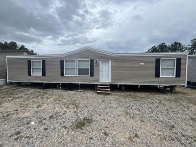 Mobile Home at Precision Homes Llc 22431 Highway 49 Saucier, MS 39574