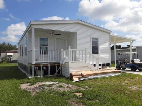 2024 Palm Harbor Manufactured Home