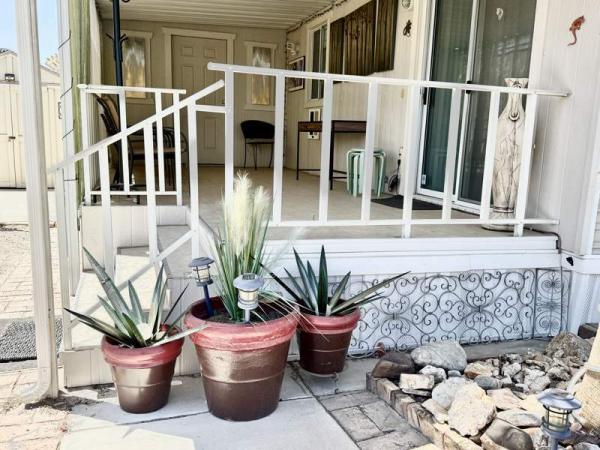 1992 Cavco Mobile Home For Sale