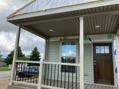 Mobile Home at 100 Vanderbilt Drive Grayslake, IL 60030