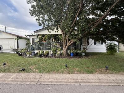 Photo 2 of 9 of home located at 230 North Fork Road San Marcos, TX 78666