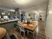 1999 skyline Mobile Home