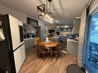 1999 skyline Mobile Home