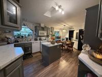 1999 skyline Mobile Home