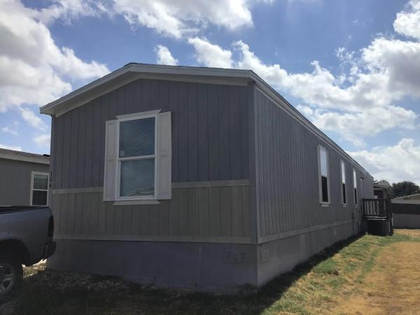 2016 Champion Mobile Home