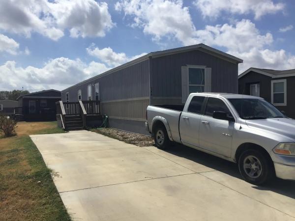 2016 Champion Mobile Home