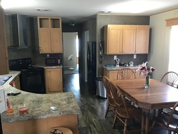 2016 Champion Mobile Home