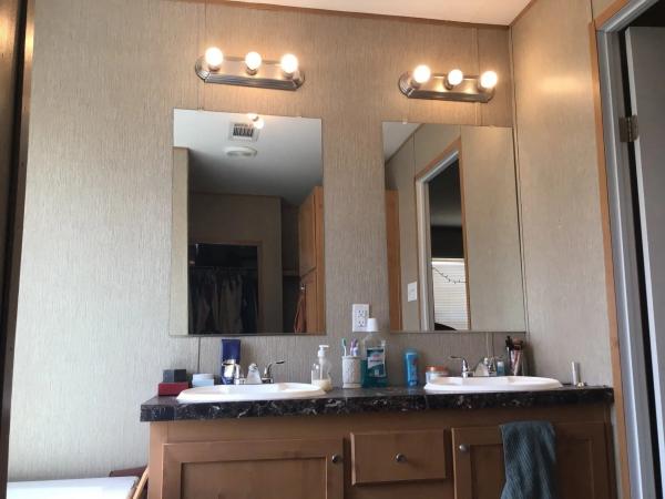 2016 Champion Mobile Home