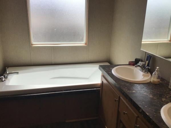 2016 Champion Mobile Home