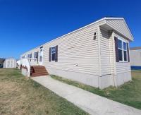 2009 CMH 31SUN16763ah09 Mobile Home