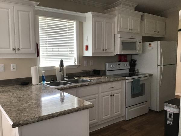 2016 Skyline na Mobile Home