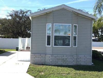 Photo 2 of 12 of home located at 37538 Simba St 008 Zephyrhills, FL 33541