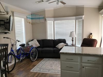 Photo 5 of 12 of home located at 37538 Simba St 008 Zephyrhills, FL 33541