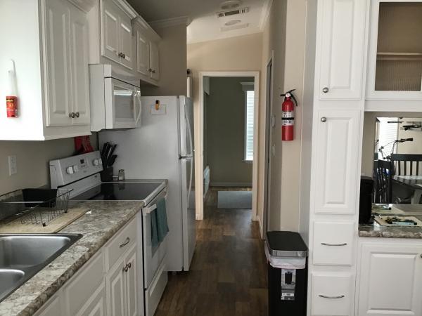 2016 Skyline na Mobile Home
