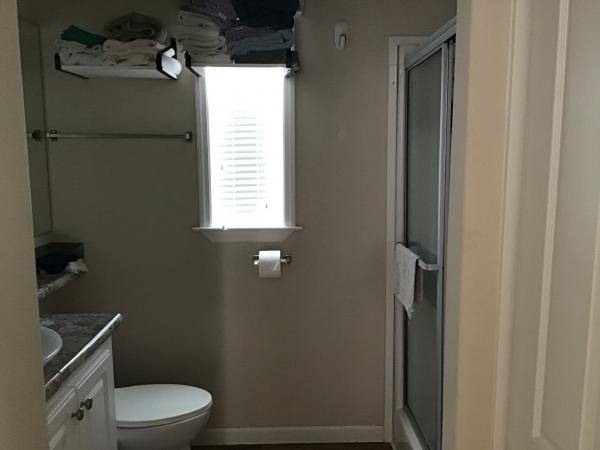 2016 Skyline na Mobile Home